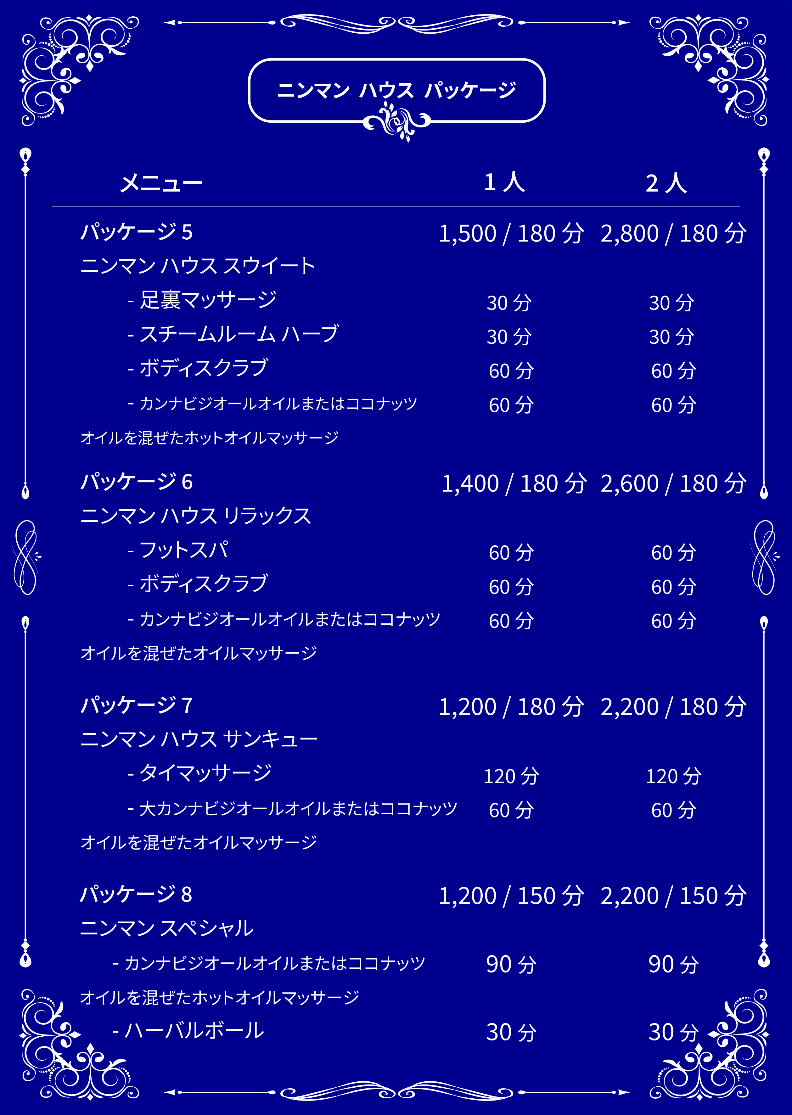Japanese Package 2